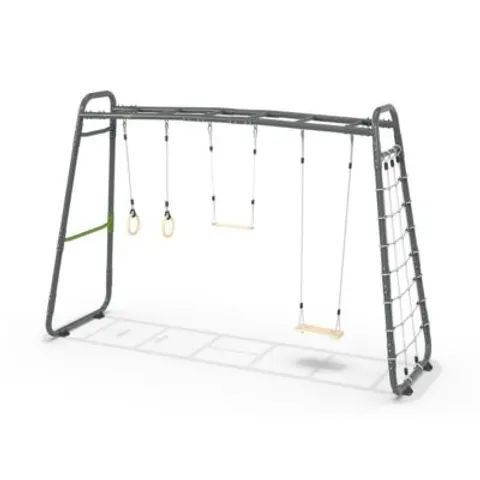 Structure fitnesse GetSet Monkeybar MB310 - Exit Toys – image 1