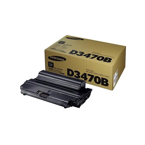 Samsung ml-d3470b/eur toner (su672a) – immagine 1