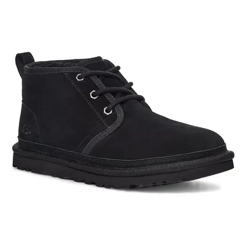 UGG Stivali Nero – Nero Scuri – 501293 – immagine 1
