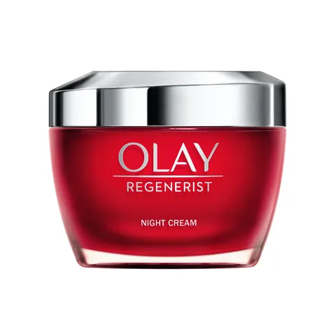 Olay Regenerist Night Face Cream – image 1