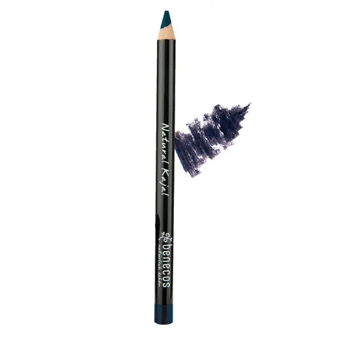 benecos Kajal Blu Notte – immagine 1