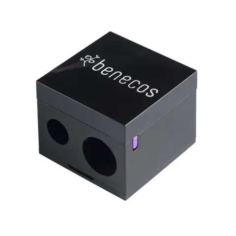 Benecos Sacapuntas Benecos – imagen 1