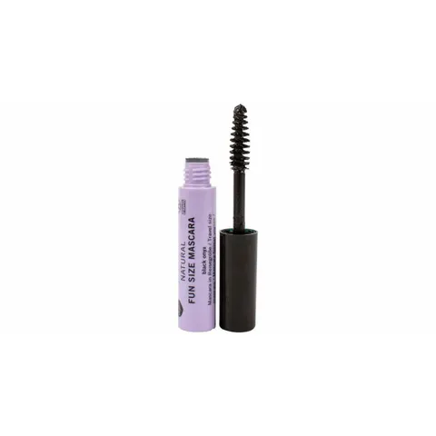 benecos Mascara Black Fun Size – immagine 1