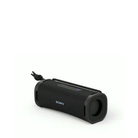 Sony ULT FIELD 1 Speaker - Black – image 1