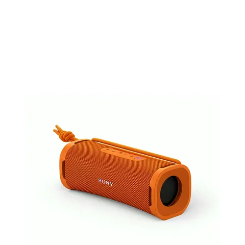 ULT Field 1 Bluetooth-Lautsprecher orange – Bild 1