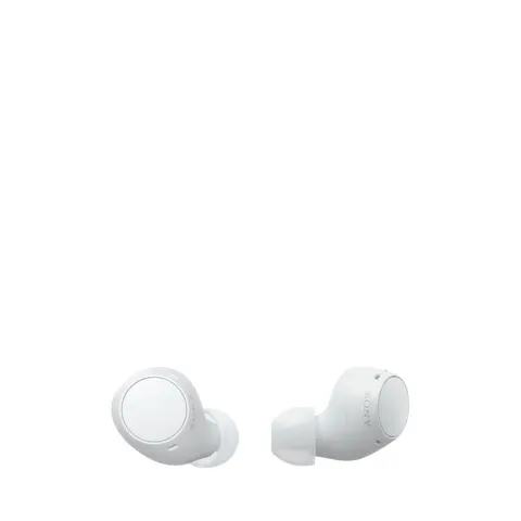 Sony WF-C510 AURICOLARI WIRELESS, Bianco – immagine 1