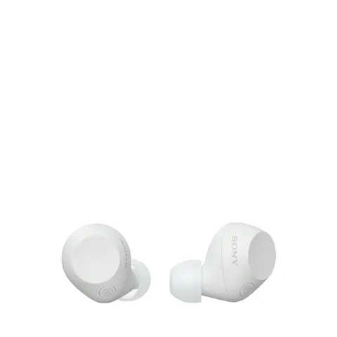 WF-C 710N weiß In-Ear Kopfhörer – Bild 1