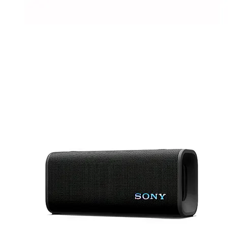 ULT Field 3 Bluetooth-Lautsprecher schwarz – Bild 1