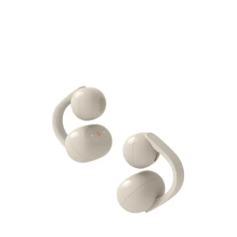 Sony auricolari wireless Open-ear Wflc900c.ce7 Greige – immagine 1