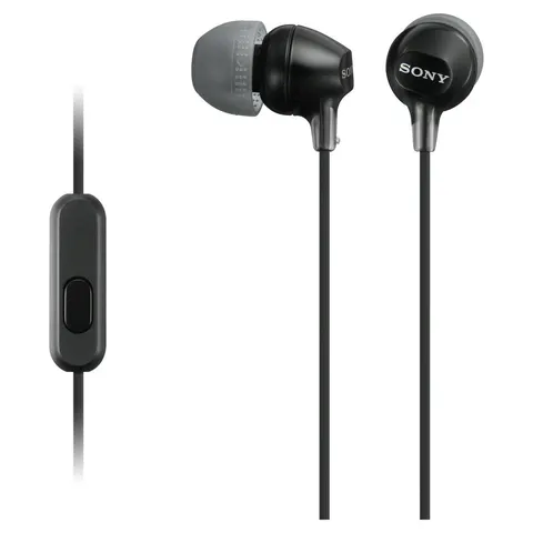 Sony MDR-EX15AP – 931235 – Bild 1