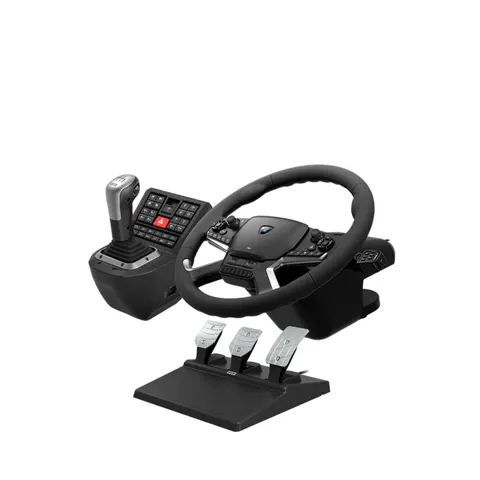 HORI Force Feedback Truck Control – image 1