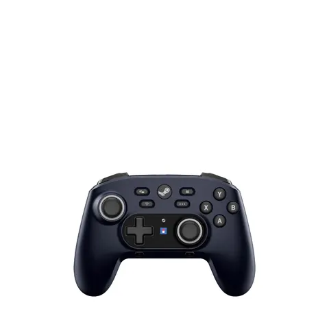 HORI HORIPAD Wireless Controller – Black – image 1