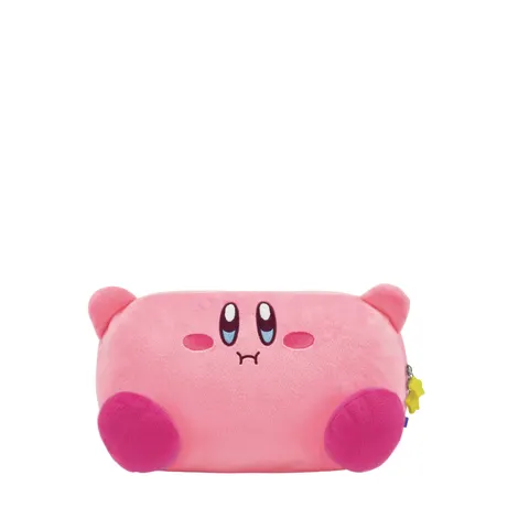 HORI Plush Pouch Case – image 1