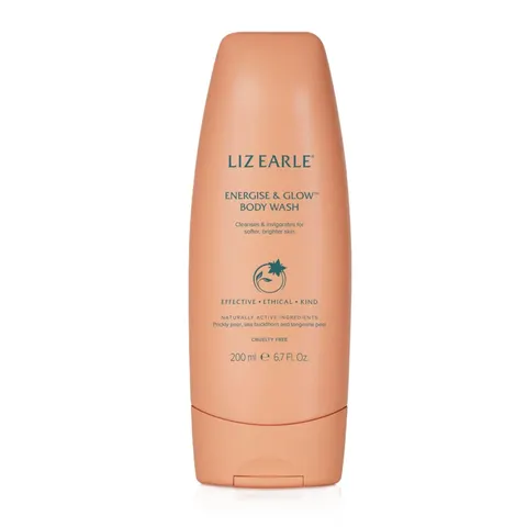 Liz Earle Glow Duo Body Collection – image 1