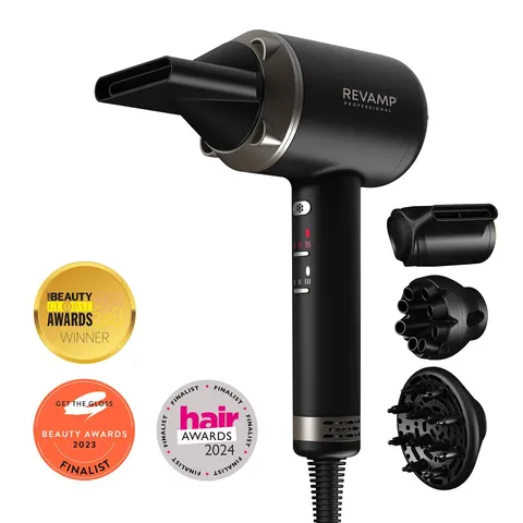 Revamp Enigma Precision Hair Dryer – image 1