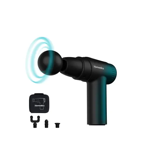 Homedics Everyday Massage Gun – image 1