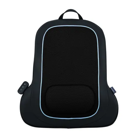 Homedics Warming Shiatsu Massage Cushion – image 1