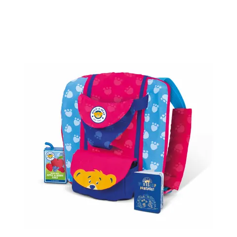 Toy Build-a-Bear Pawfect Carrier – image 1