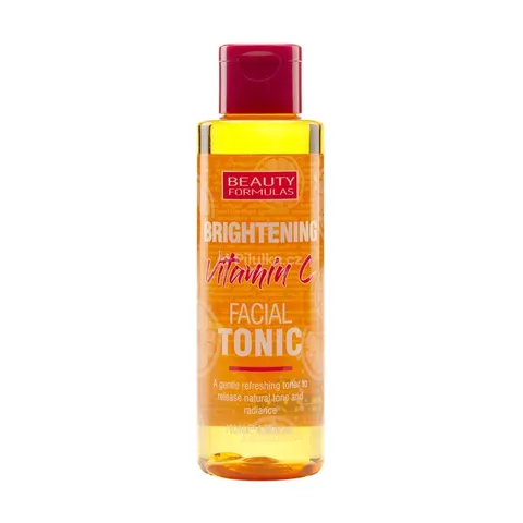 Beauty Formulas Vitamin C clarifying toner 150 ml – image 1