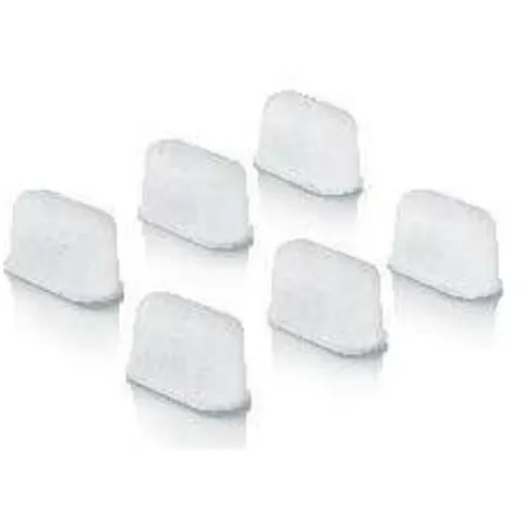Waterfilterpatronen, set van 6 – afbeelding 1