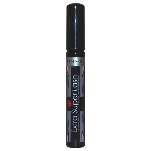 Rimmel Extra Super Lash Mascara - Brown Black 102 – image 1