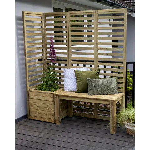Forest Seating Set – image 1