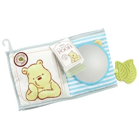 Disney Winnie The Pooh Unfold & Discover – image 1