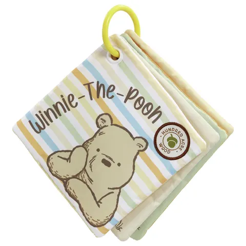 Winnie the Pooh Play And Go Squares – image 1