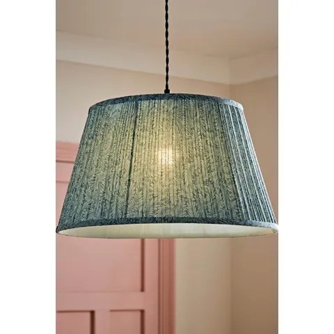 Alba Large Printed Shade 45cm – Multi – image 1