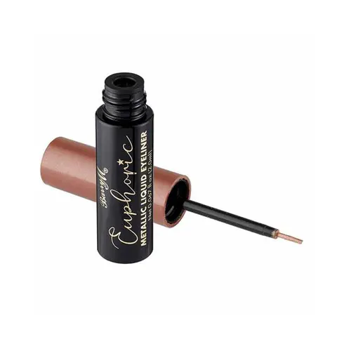 Barry M Euphoric Metallic Liquid Eyeliner - Thrilled – afbeelding 1