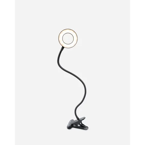 Rio Beauty Station LED Ring Light – image 1