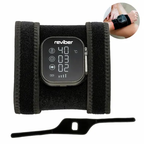 Reviber Infrared Light Therapy Pad – image 1
