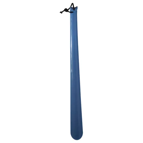 Aidapt Navy Shoe Horn – image 1