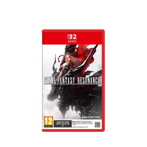 Final Fantasy: Resonance - Nintendo Switch 2 – afbeelding 1