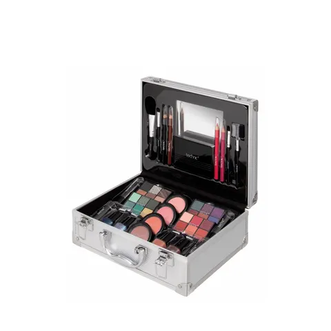 TECHNIC - Large Beauty Case, Set – Bild 1