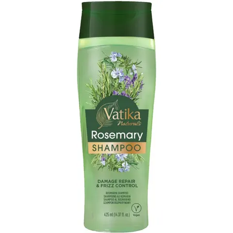 Vatika Natural Rosemary Shampoo 425 ml – image 1