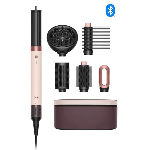 Dyson Co-anda 2x with Diffuser - Ceramic Pink – image 1