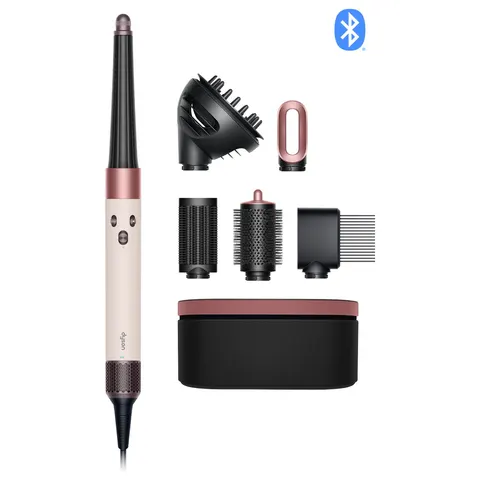 Dyson Airwrap i.d Multi-Styler + Dryer and Diffuser - Pink – image 1