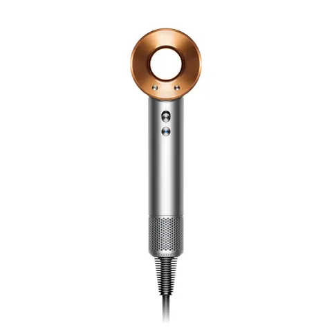 Dyson Supersonic Origin Hair Dryer – COPPER NICKLE – image 1