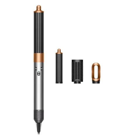 Dyson Airwrap Origin Multi Styler & Dryer – COPPER NICKLE – image 1