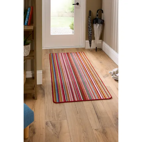 My Mat Candy Washable Runner – 632417 – image 1