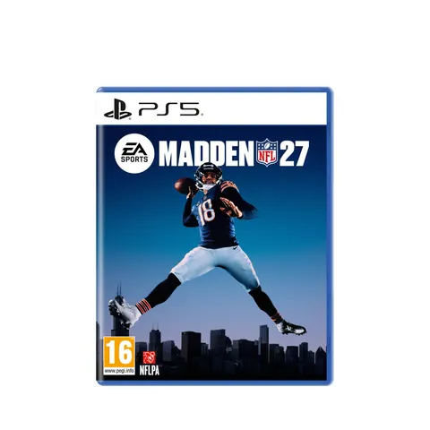 EA SPORTS Madden NFL 27 (PS5) – image 1