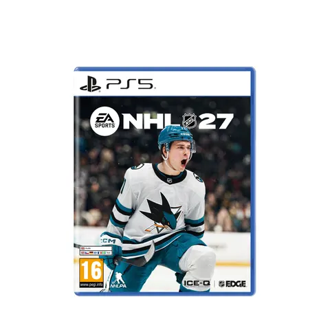 EA Sports NHL 27 (PS5) – image 1