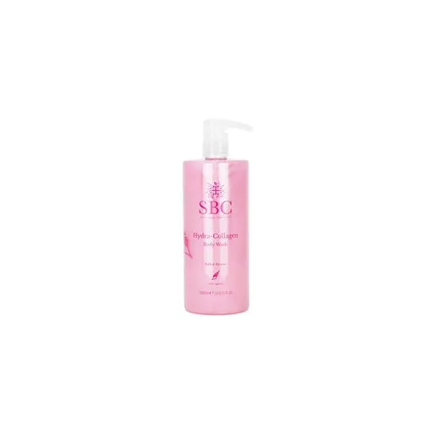 SBC Hydra-Collagen Body Wash (1000ml) – image 1