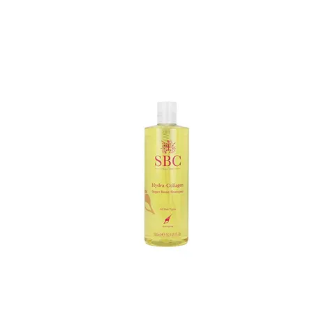 SBC Shampoo Wardrobe – image 1
