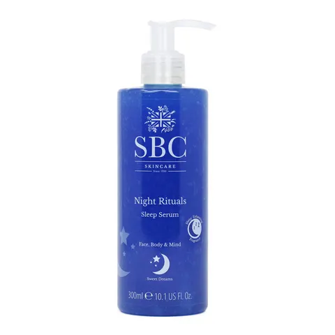SBC Night Rituals Travel Duo – image 1