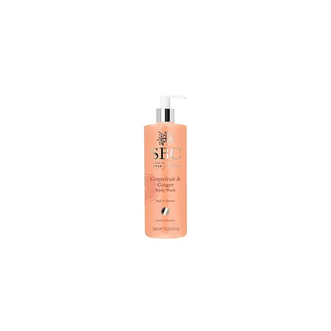 SBC Summer Refresh Body Wash Duo – image 1