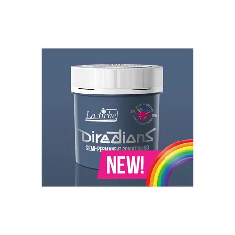 La Riche Directions 100ml - Slate – afbeelding 1