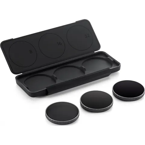 DJI Osmo Action 6 ND Filter Set – Bild 1