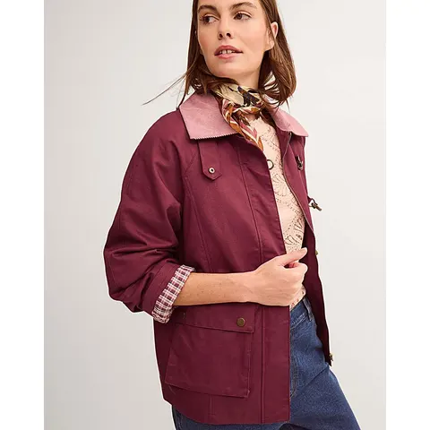 Monsoon Robin Barn Jacket – image 1